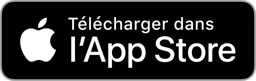 Logo Apple Store